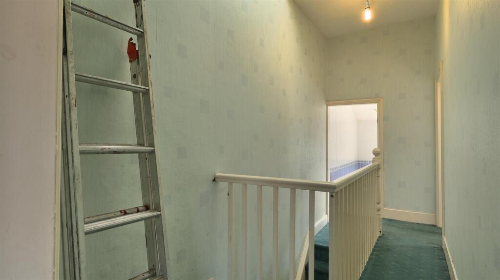 Clipsley Lane Landing