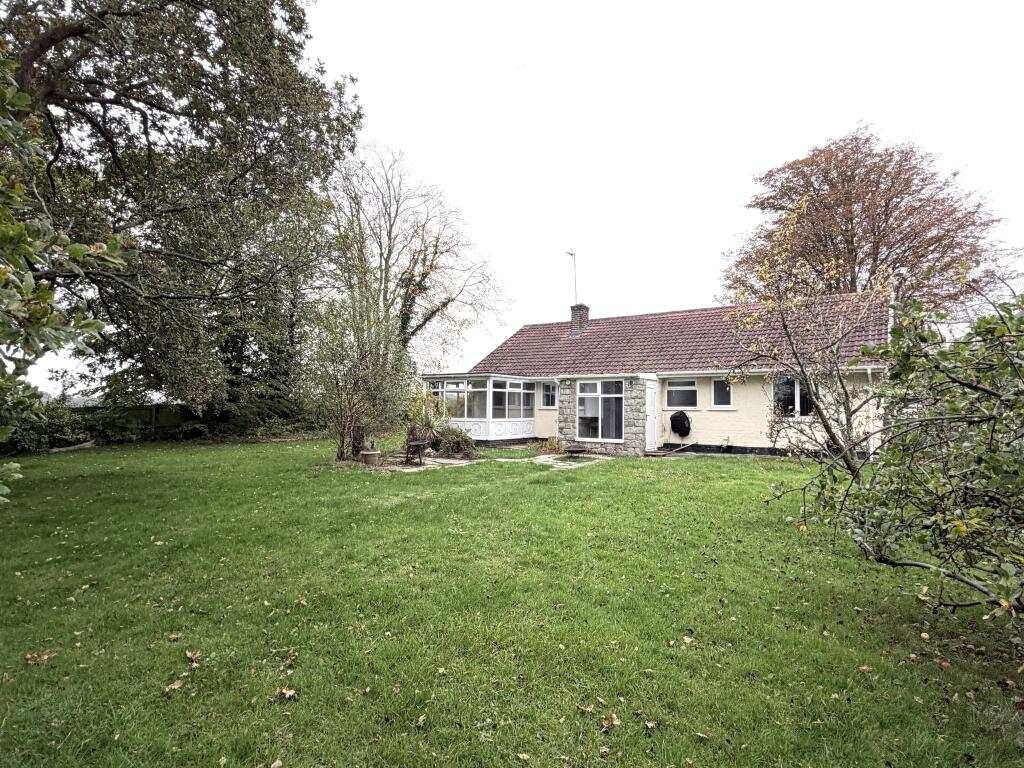 Garden 3