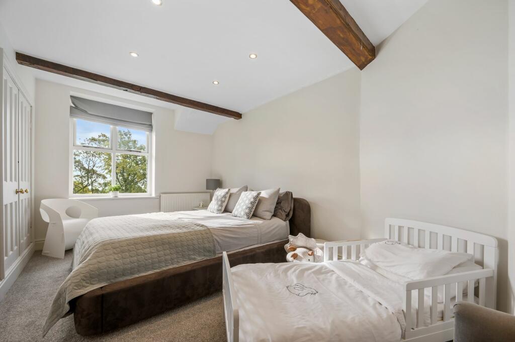 Bedroom 5
