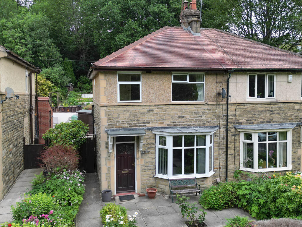 Front External
