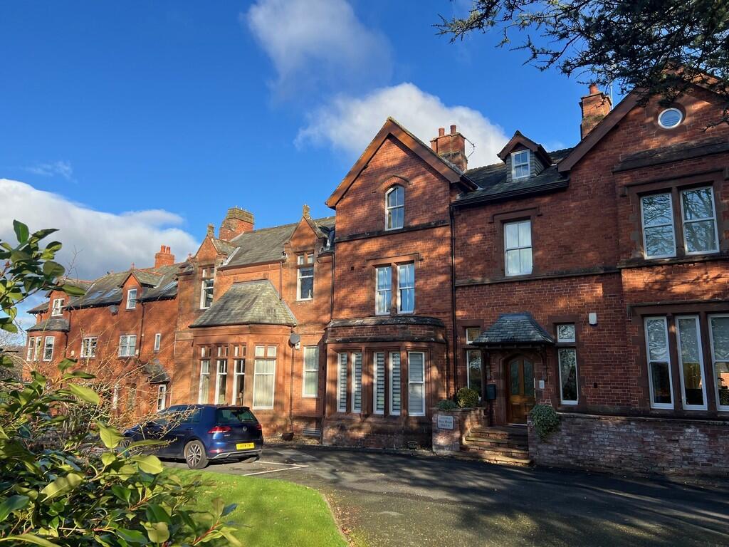 Scotby Grange, Scotby, Carlisle