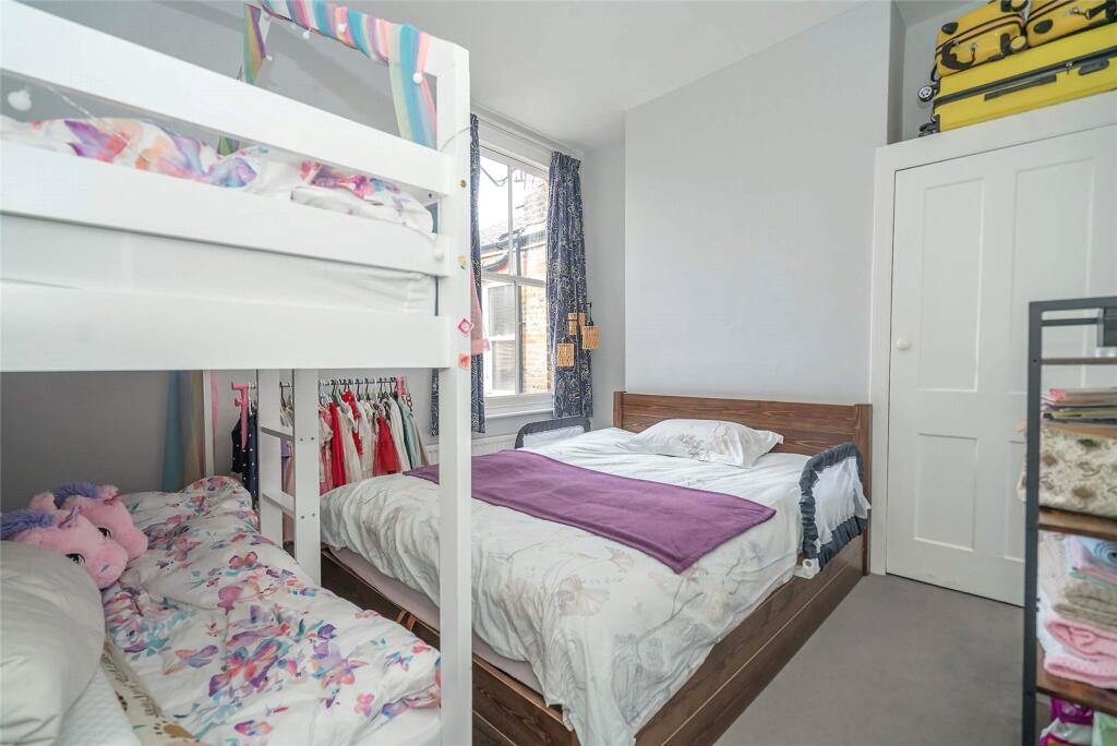 Bedroom 1 A