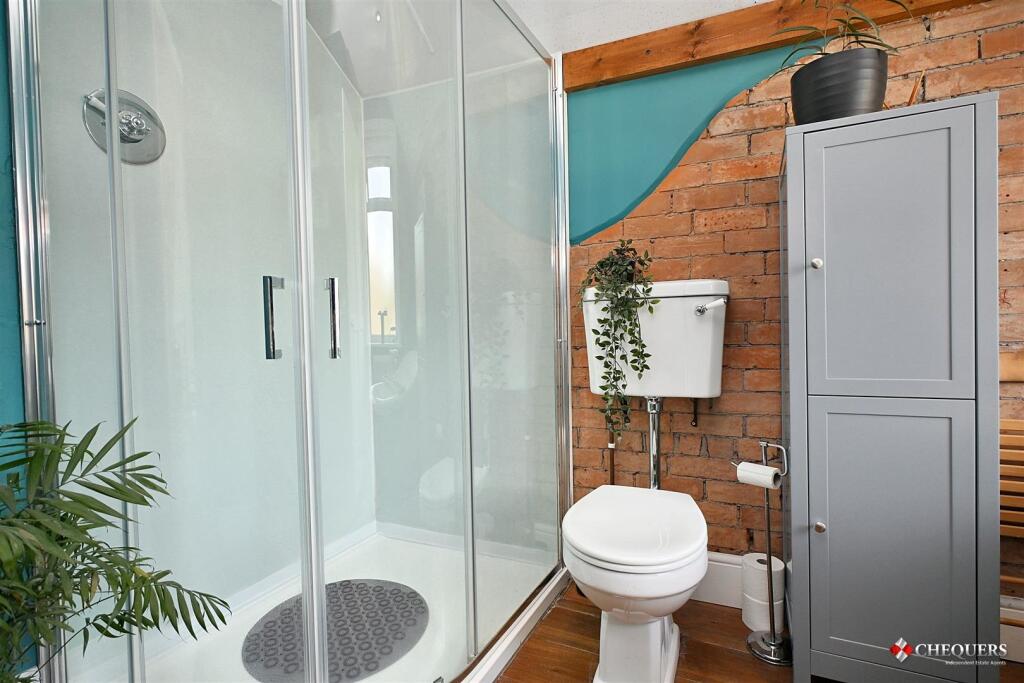 Re-Fitted 4 PC Bathroom