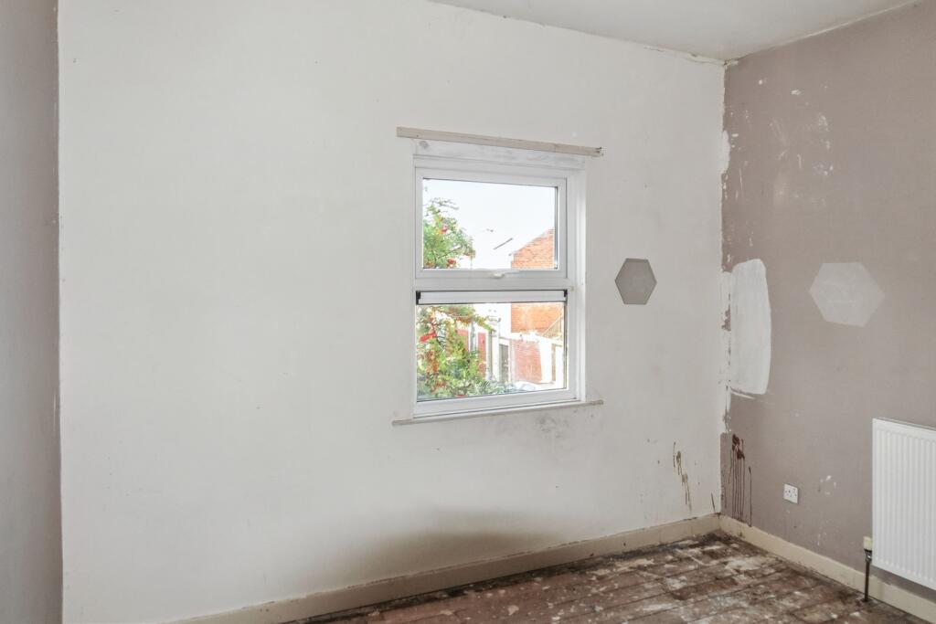 33 Lovat Road, Preston, PR1 6DP