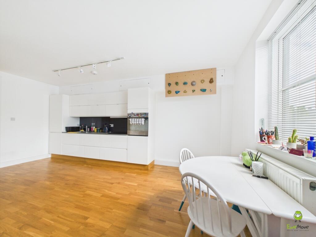 Nicoleta Aliman EweMove Bexleyheath