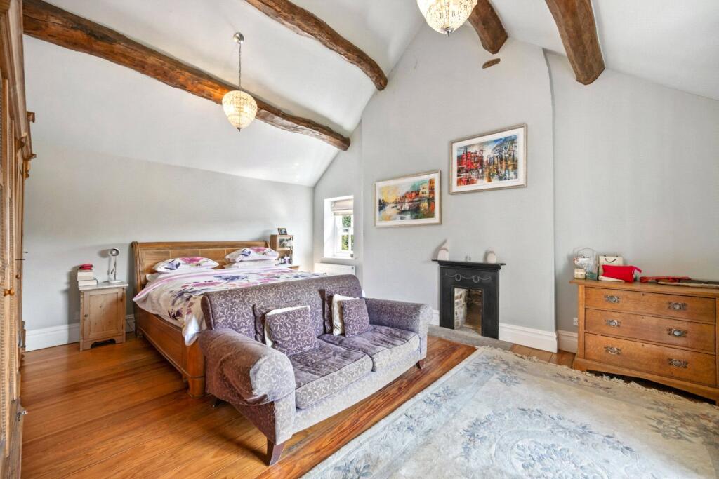 Principal Bedroom