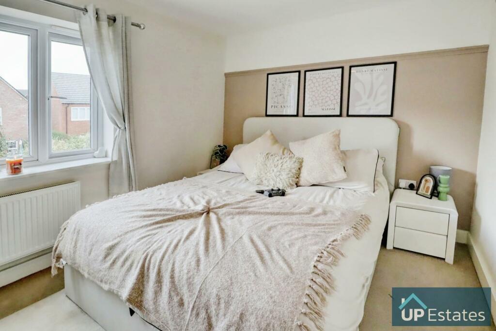 Bed 1