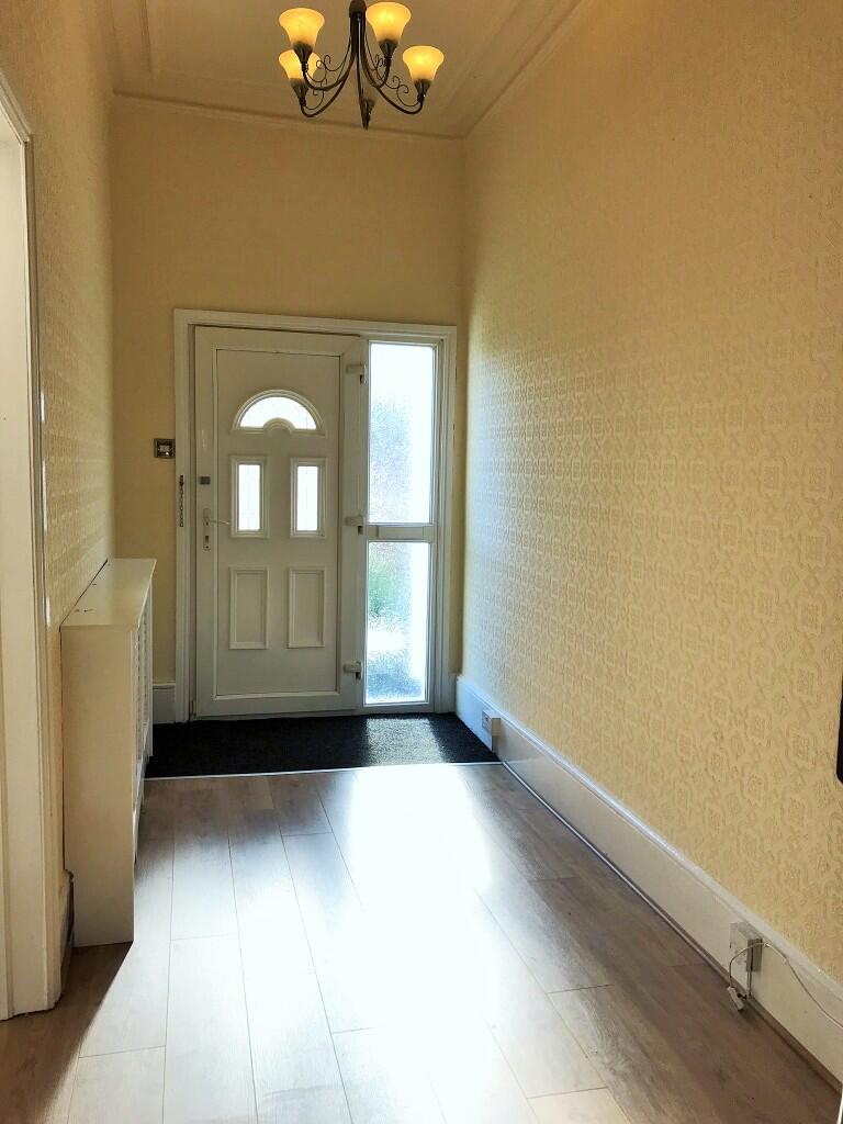 The Polygon, Manchester, Greater Manchester, M7