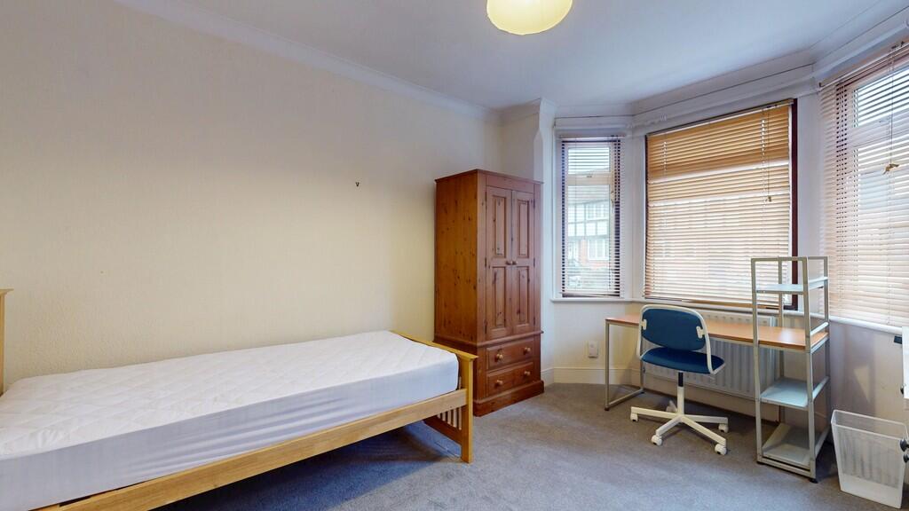 Ground Floor Bedr...