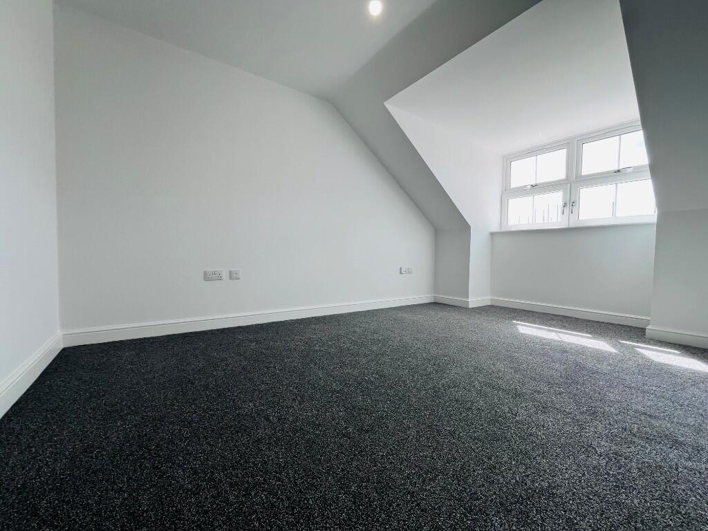 Clifton Bedroom