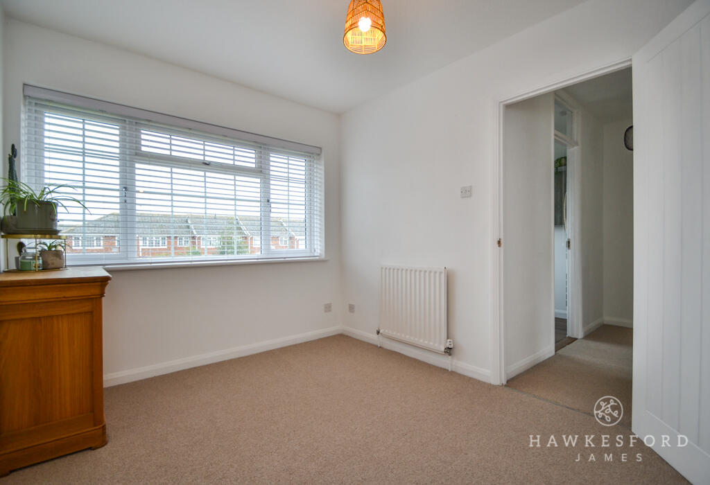 Nelson Walk, Sittingbourne - Bedroom 2