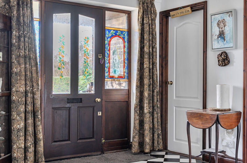 Berners Hill, Flimwell