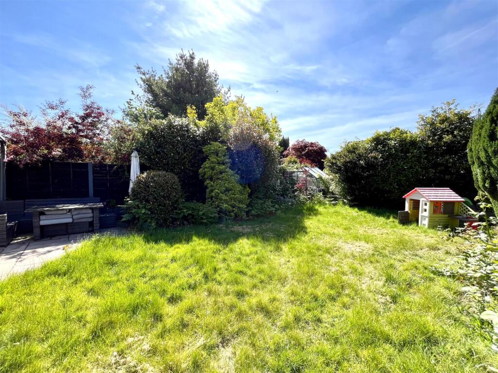 Garden Aspect 2