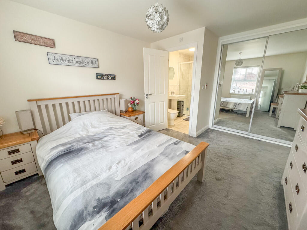 bed 2