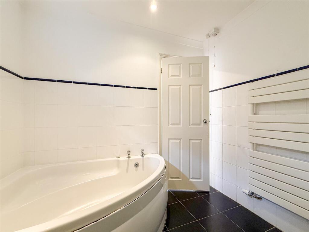 en suite