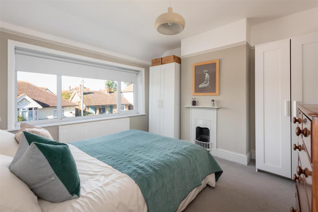 Fitzroy Road, Tankerton, Whitstable