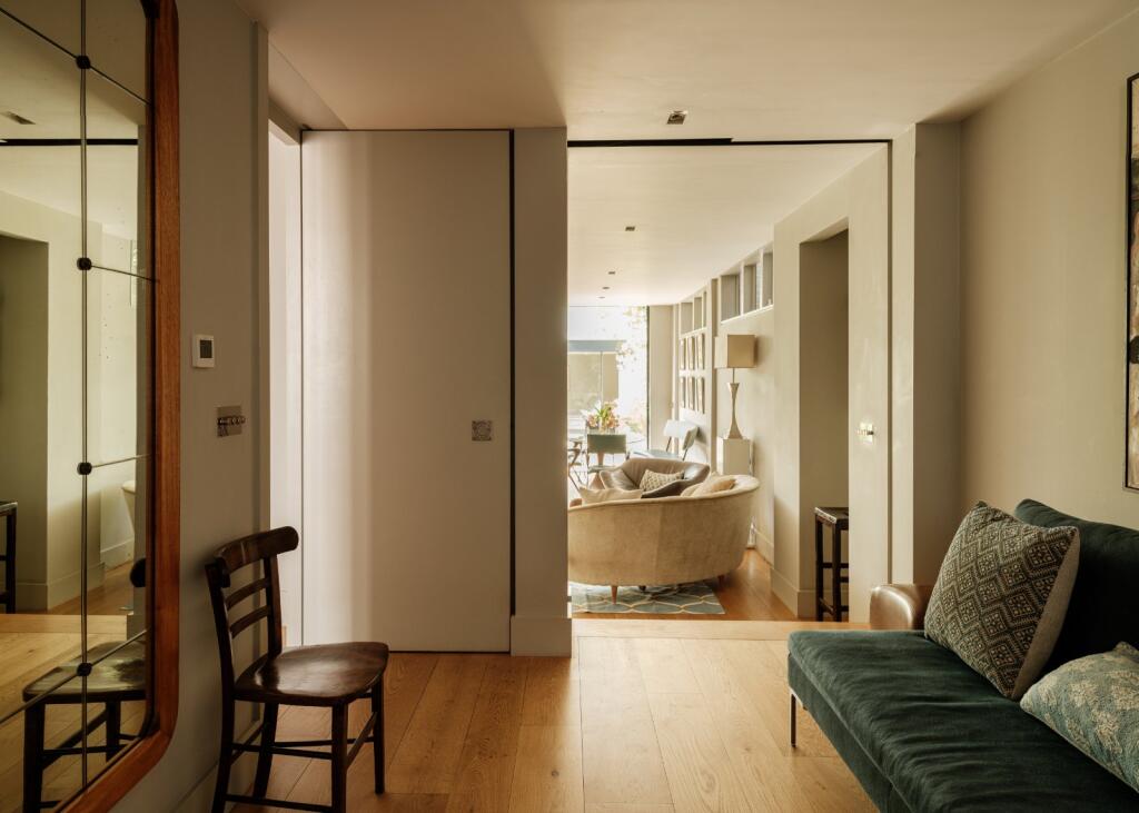 Ground Floor