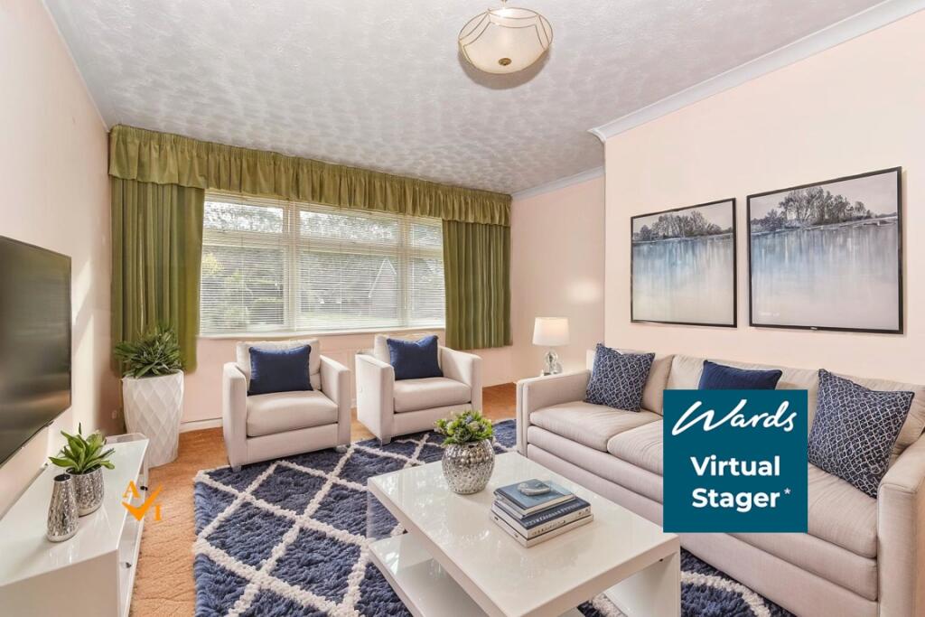 Lounge (Modern Style)