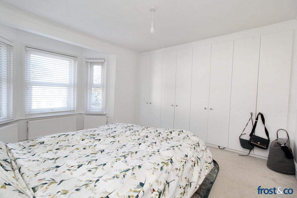 Second Bedroom (1)