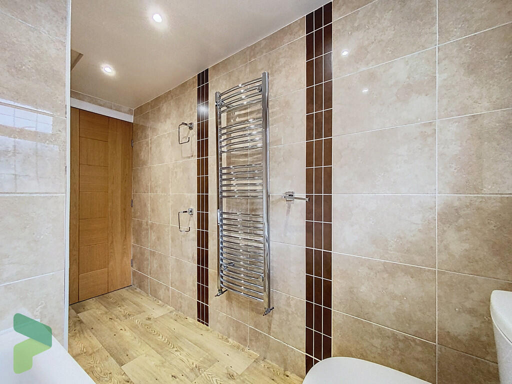 Four Piece Bathro...