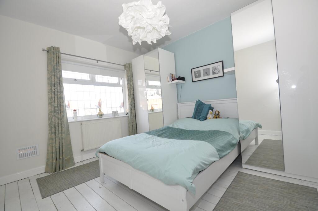 Front Bedroom