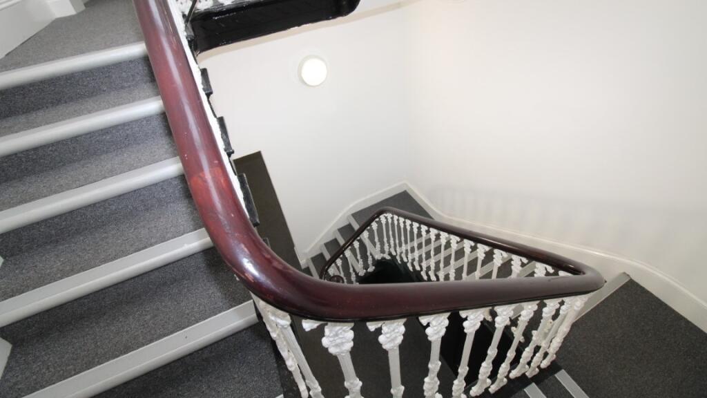 Stairwell