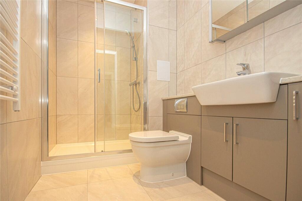 Ensuite