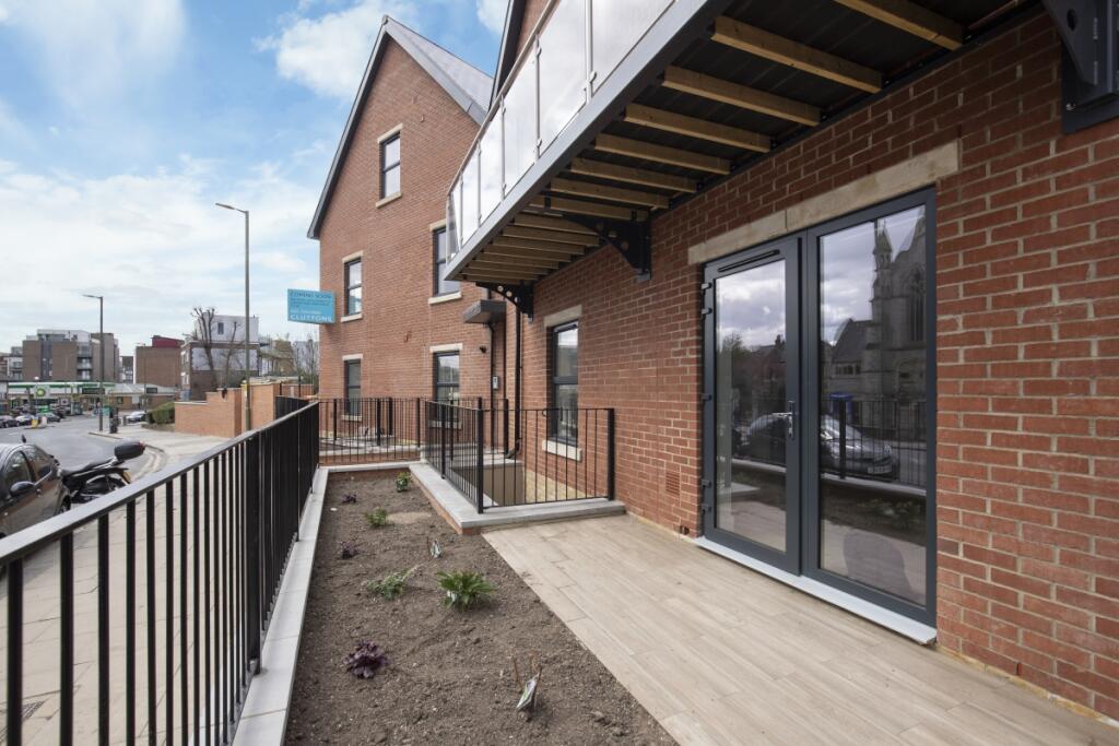 Celadon House F2 ...