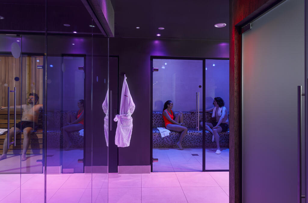 Spa