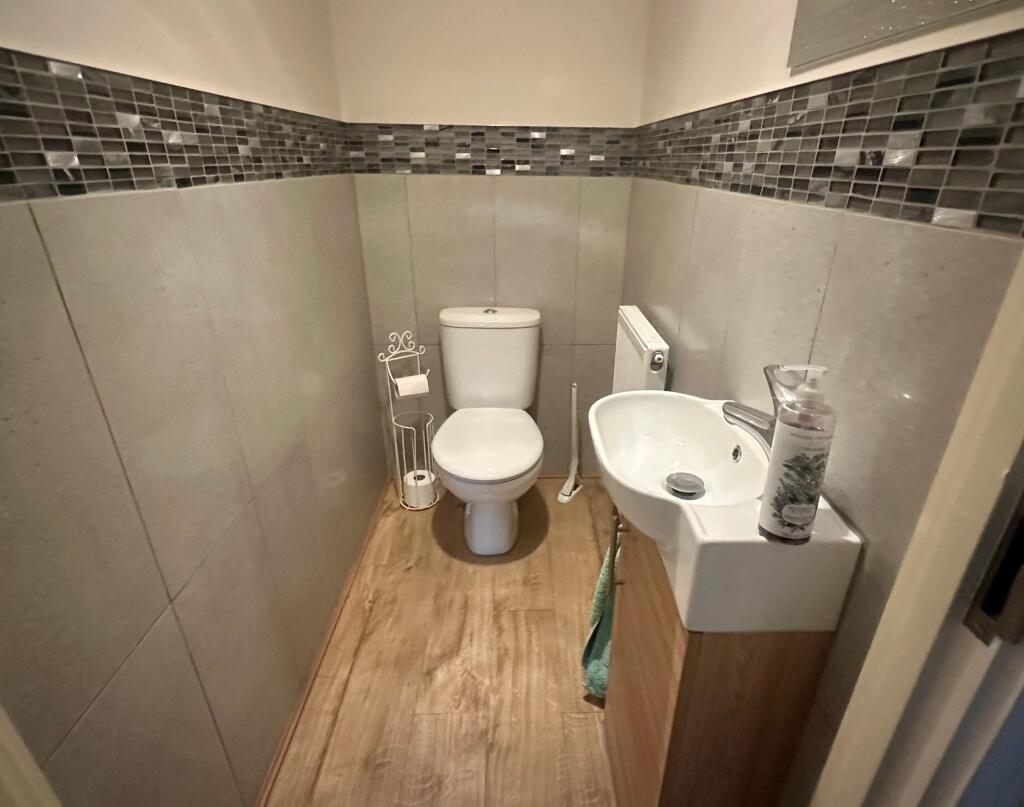 WC