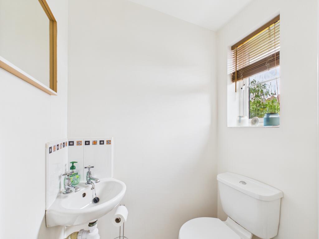 Cloakroom