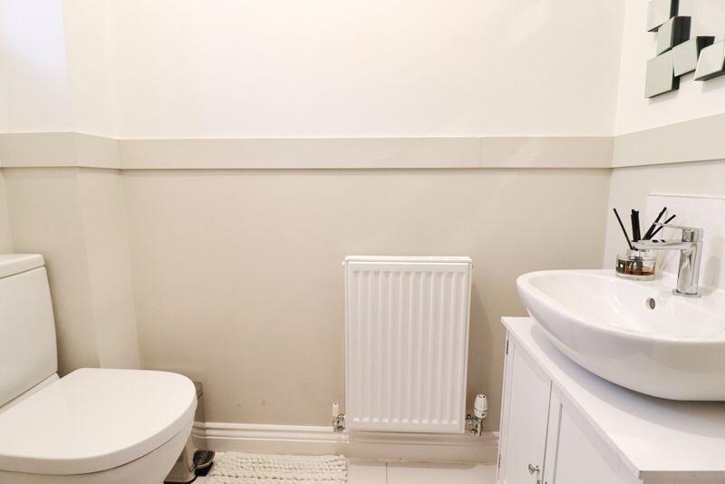 Guest WC