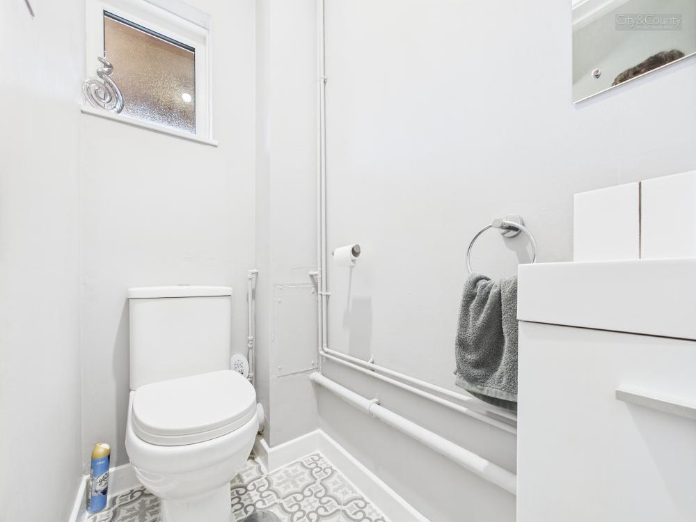 WC