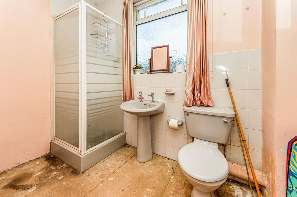 Master En-suite