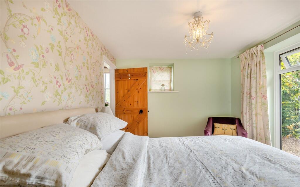 Principal Bedroom