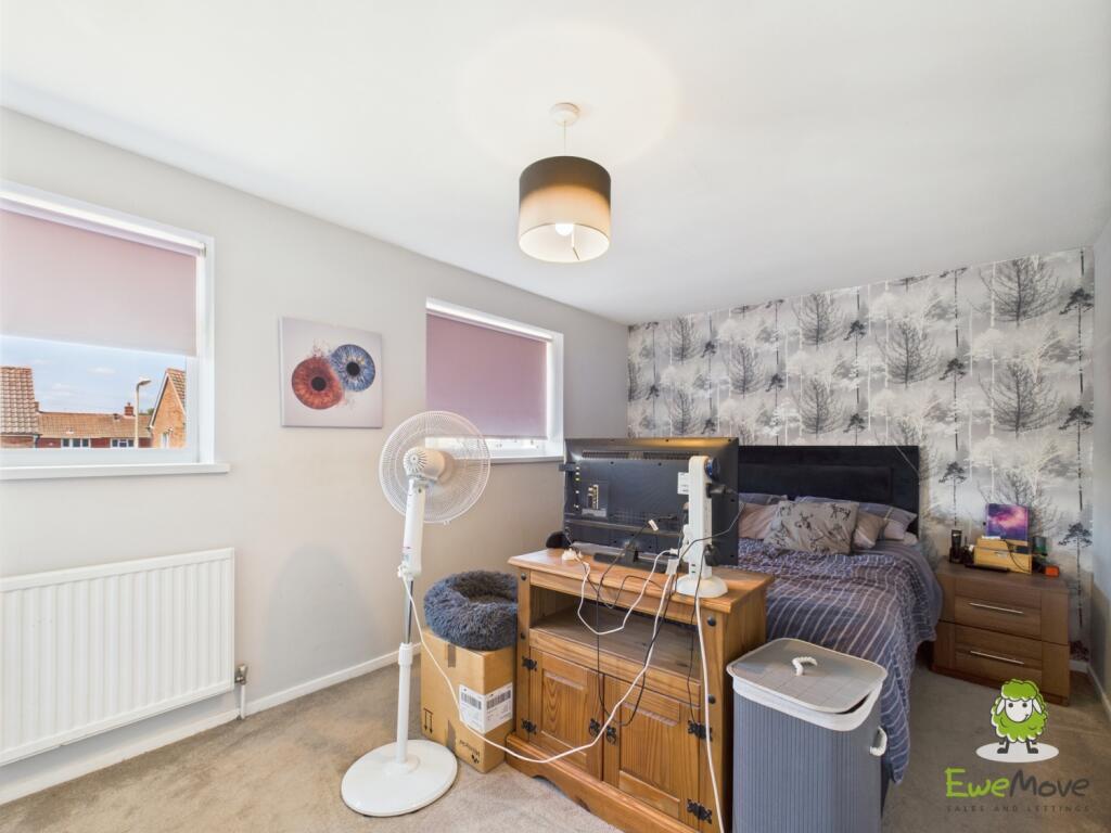 EweMove Estate Agents Basingstoke - Paddock Road 