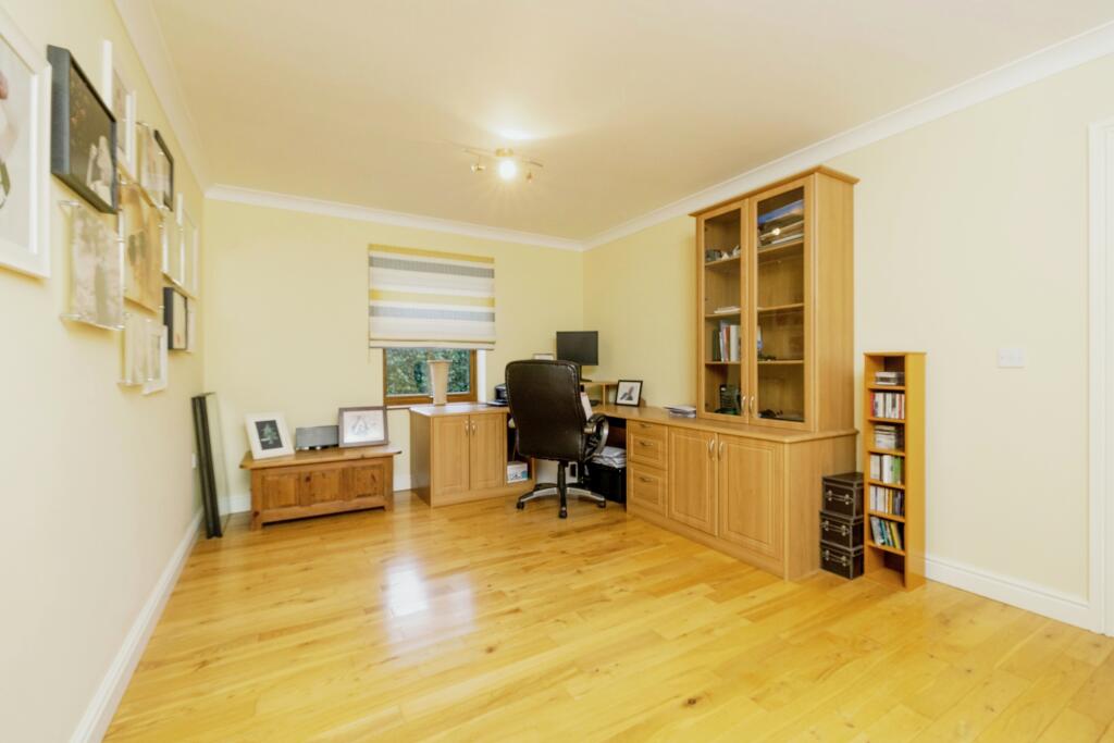 Dining Room/Office
