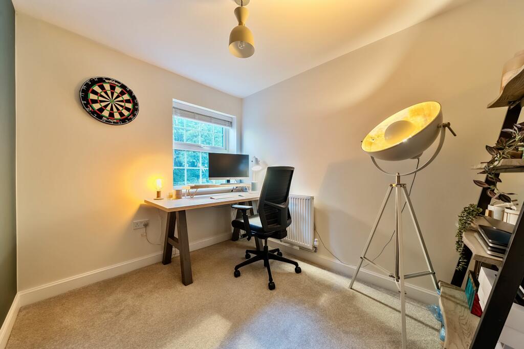 Bedroom Three (1)