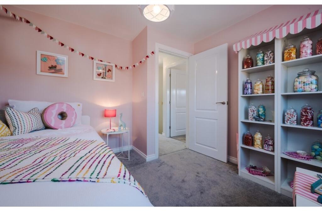 Bedroom 3