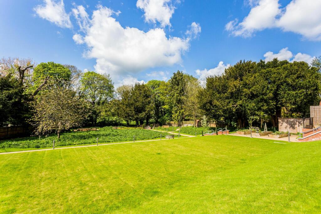 Gardens