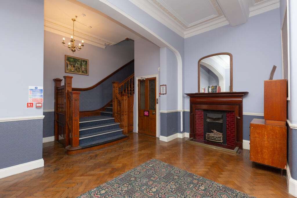 general 2 St Mildred