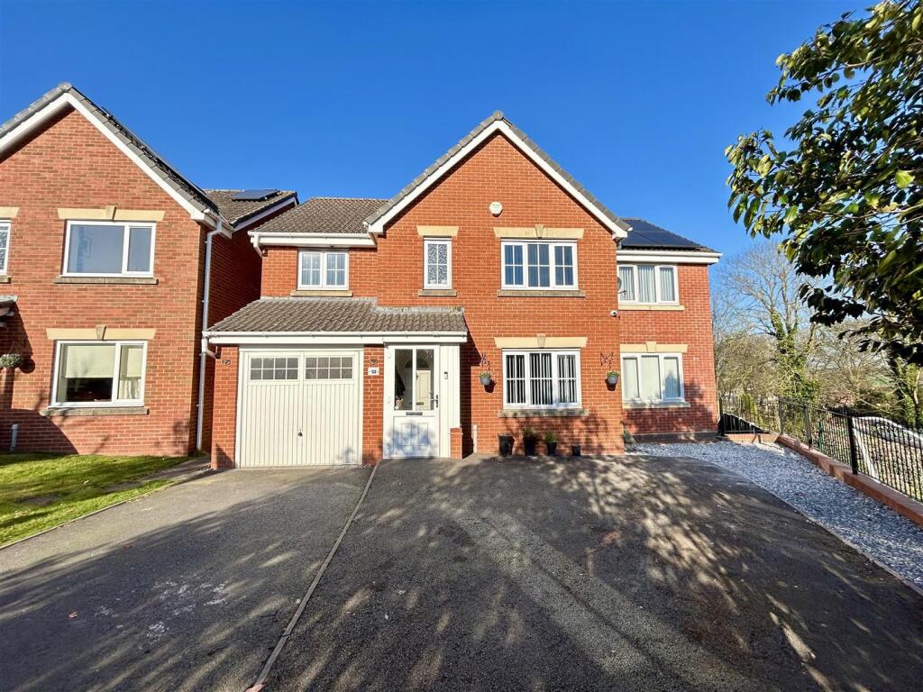 Cavalier Drive Halesowen 1.jpg