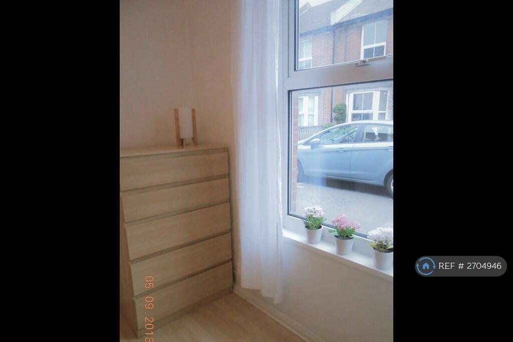 Double Bedroom 3