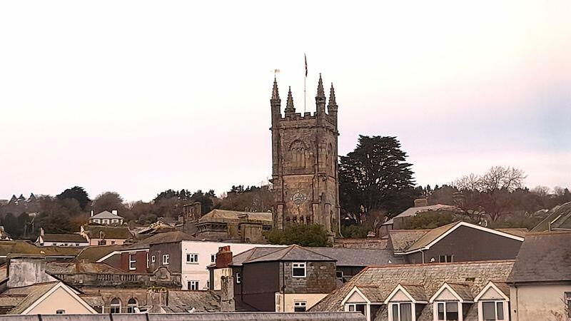 Church View