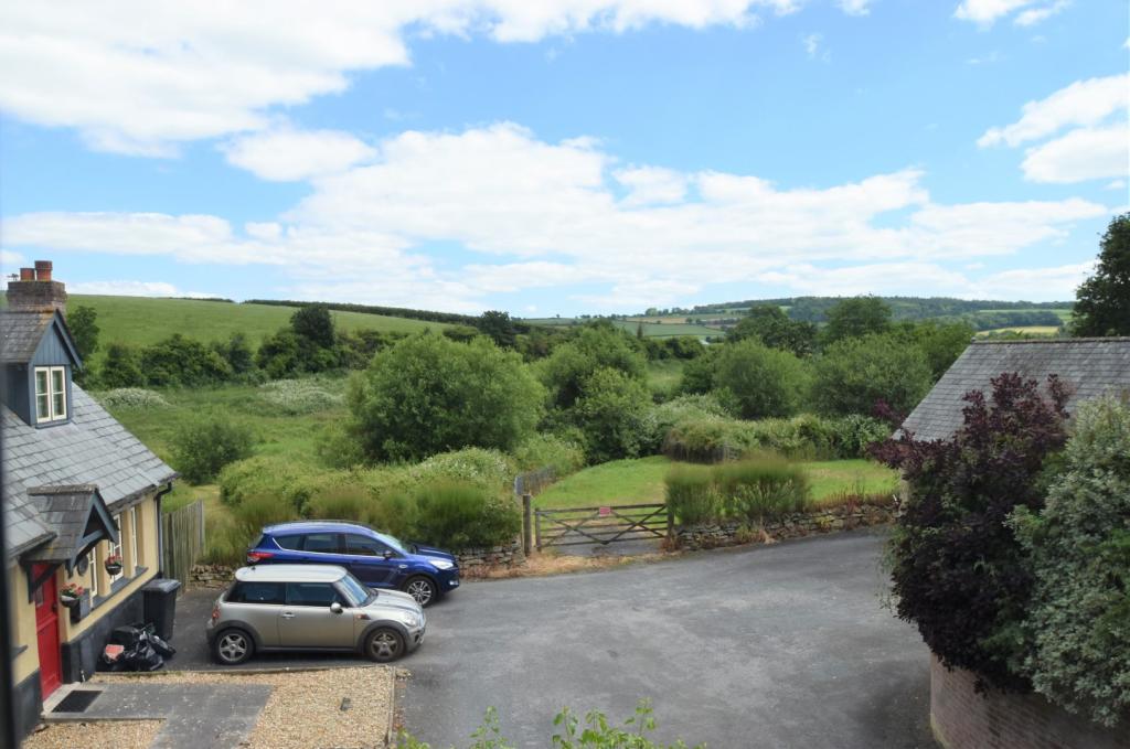 Bradninch Seddons