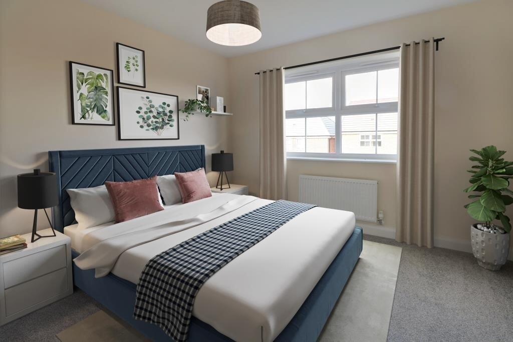 Bedroom 2