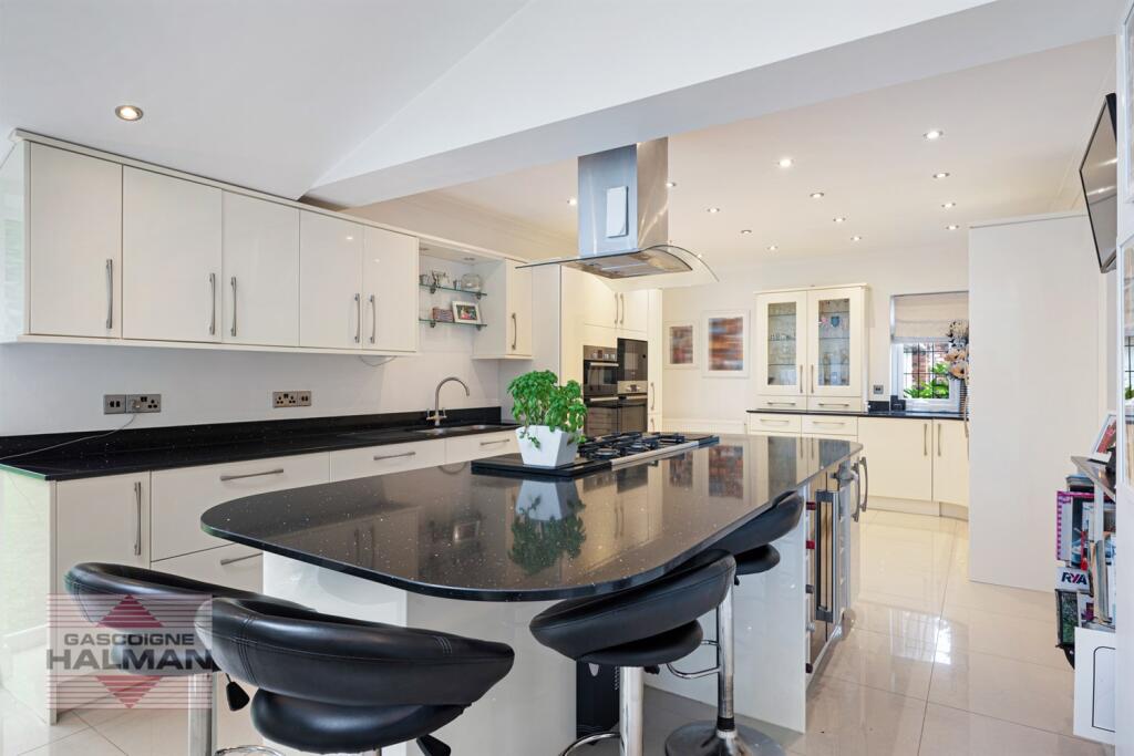 Living-Dining Kitche