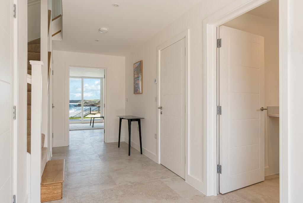 Ground Floor Utility