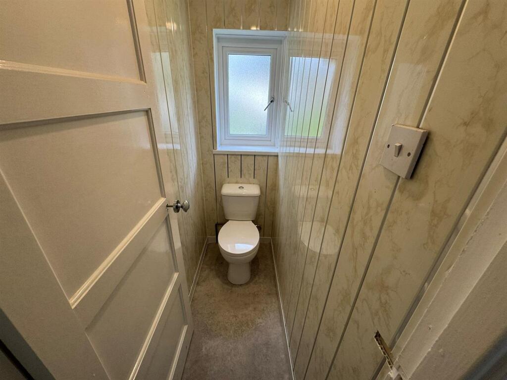 Cloakroom