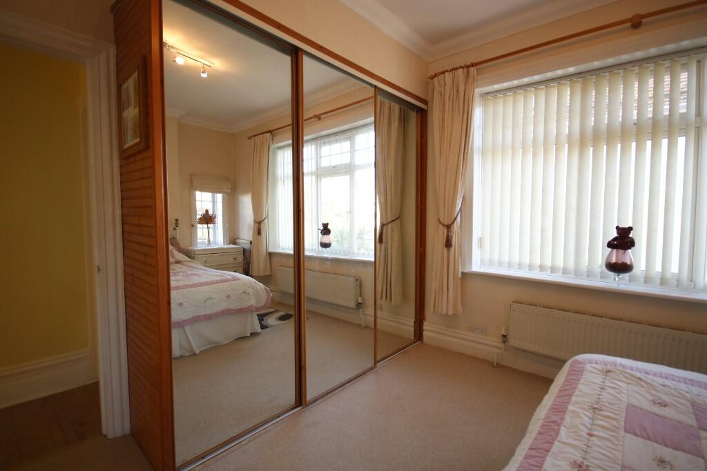 Fitted Storage 